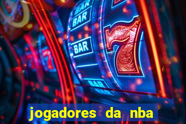 jogadores da nba de a a z stop